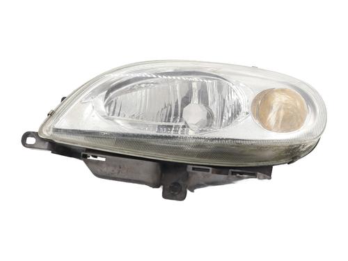 Used Left headlight CITROËN SAXO (S0, S1) 1.1 X, SX (60 hp) 29209389
