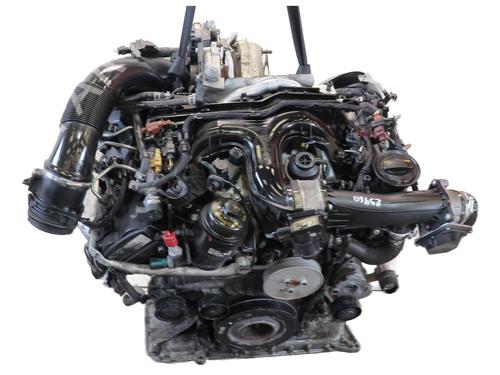 Engine AUDI A8 D4 (4H2, 4H8, 4HC, 4HL) 3.0 TDI quattro | BP33016887M1 - Image 2