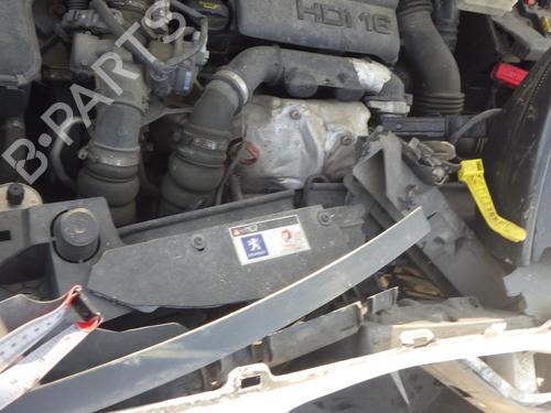 Right front seat PEUGEOT PARTNER Box Body/MPV 1.6 HDi 16V | BP24254262C16 - Image 12