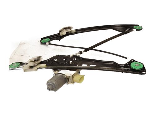 Front right window mechanism BMW 3 Touring (E91) 318 d | BP25156991C23 - Image 4