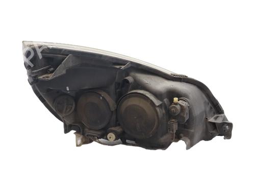 Left headlight RENAULT ESPACE IV (JK0/1_) 2.2 dCi (JK0H) | BP37250234C28 - Image 4