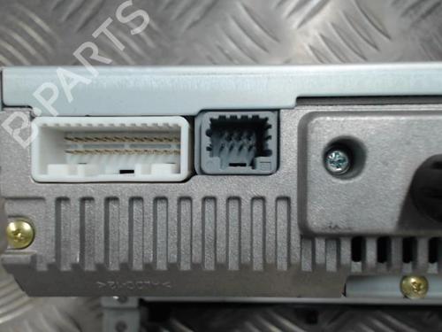Radio RENAULT CLIO IV (BH_) 1.2 16V | BP24258022E6 - Image 8