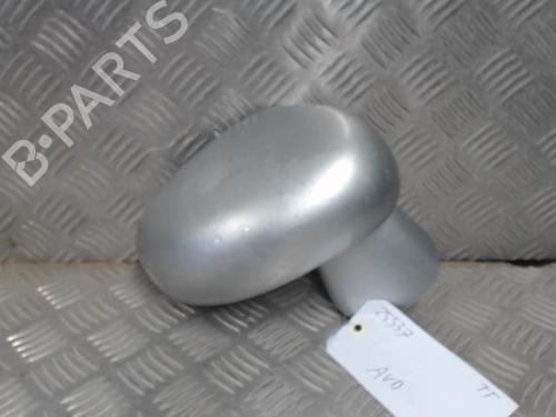Used Right mirror AUDI TT (8N3) 1.8 T (180 hp) 24257854