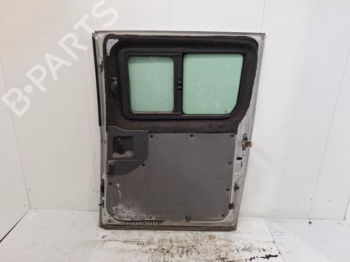 Right slide door FIAT SCUDO Bus (270_, 272_) 2.0 D Multijet | BP30153919C75 