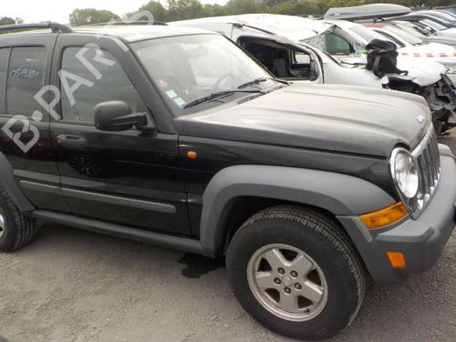 Steering rack JEEP CHEROKEE (KJ) 2.8 CRD 4x4 | BP24257910M22  - Image 7