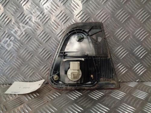 Used Right tailgate light Right tailgate light 24256256 24256256