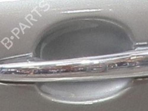Used Left front door Left front door 38238232 38238232