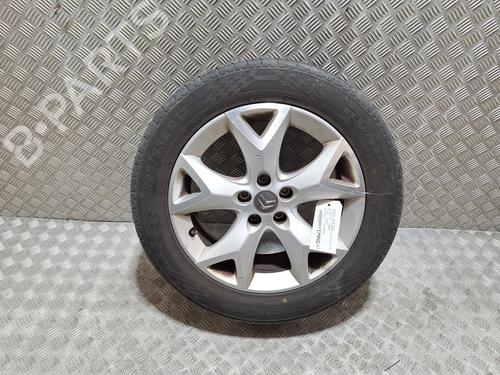 Used Rim CITROËN C5 III Break (RW_) 1.6 HDi 110 (RW9HZC) (109 hp) 29414184