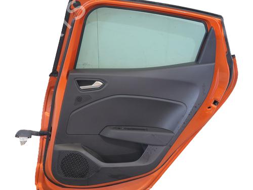 Dør højre bagtil RENAULT CLIO V (B7_) 1.3 TCe 140 (B7N0) | BP38033600C5 - Image 3