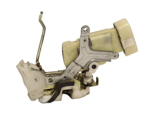 Front left lock TOYOTA YARIS (_P1_) 1.0 (SCP10_, SCP10R) | BP28680548C98 