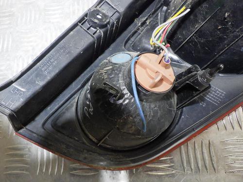 Left taillight CHEVROLET SPARK (M300) 1.0 | BP24260245C34 - Image 7