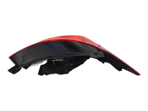 Used Left taillight Left taillight FORD KA (RU8) 1.2 (69 hp) 40535854 40535854