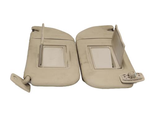 Left sun visor TOYOTA AYGO (_B1_) 1.0 (KGB10_, KGB10R) | BP28001443I1 - Image 5