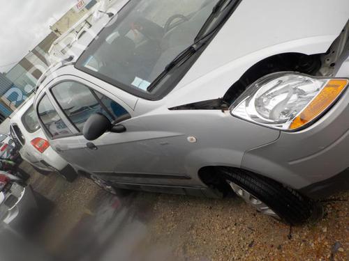 Left mirror CHEVROLET MATIZ (M200, M250) 0.8 | BP24261354C26