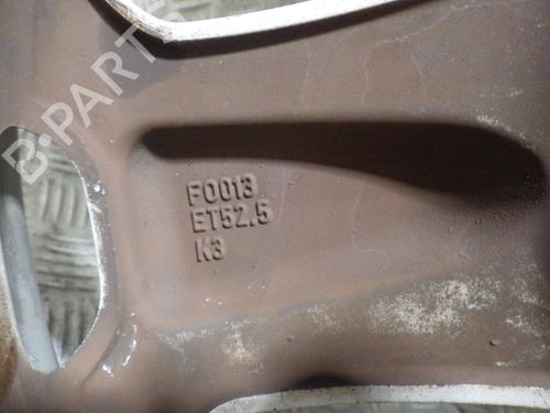 Felg FORD FOCUS II (DA_, HCP, DP) 1.8 TDCi | BP25654444C45 
