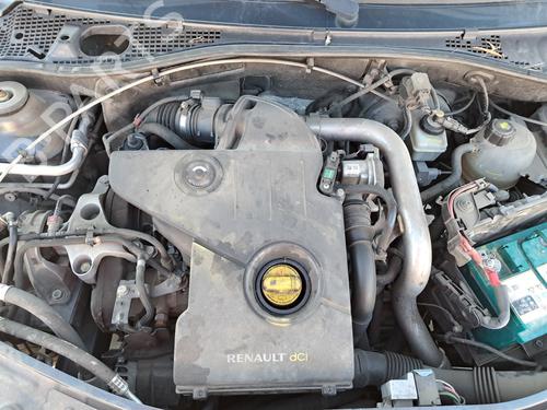 Left front window switch DACIA LOGAN MCV (KS_) 1.5 dCi (KS04) | BP25136561I27  - Image 7