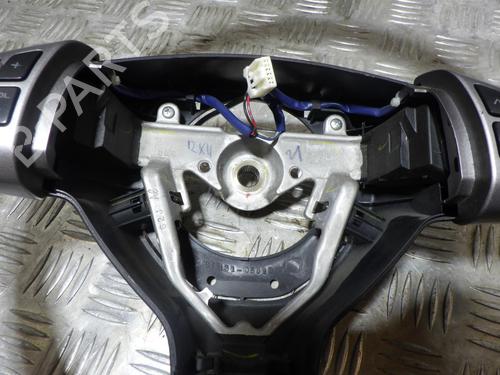 Steering wheel SUZUKI SWIFT III (MZ, EZ) 1.3 DDiS (RS413D) | BP24254605C49  - Image 5