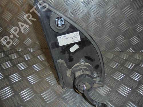 Left mirror FIAT PANDA (169_) 1.2 (169.AXB11, 169.AXB1A) | BP24256160C26