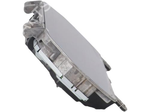 Instrument cluster RENAULT MEGANE IV Hatchback (B9A/M/N_) 1.5 Blue dCi 115 (B9A6) | BP39727894C47 - Image 4