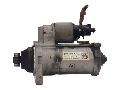 Used Starter VW POLO V (6R1, 6C1) 1.4 TDI (75 hp) 31128491
