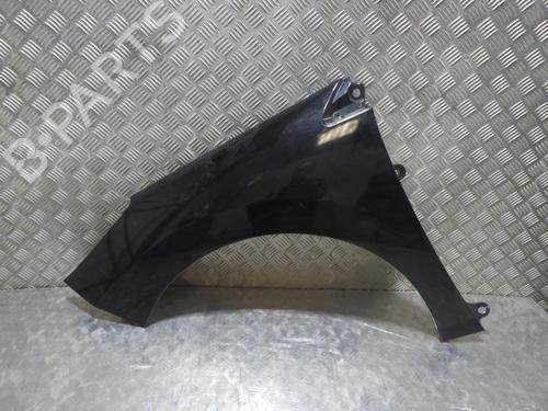 Used Left front fenders PEUGEOT 308 I (4A_, 4C_) 1.6 HDi (90 hp) 24254508