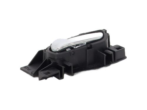 Used Front left interior door handle PEUGEOT 3008 I MPV (0U_) 1.6 BlueHDi 120 (120 hp) 30177525