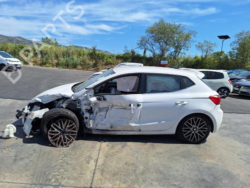 Climate control SEAT IBIZA V (KJ1, KJG) 1.0 TSI | BP40254428I5 - Image 7