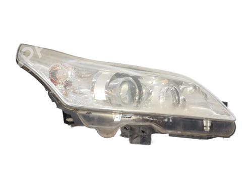 Scheinwerfer rechts für CITROËN C4 I (LC_) 1.6 HDi (109 hp) 31191085