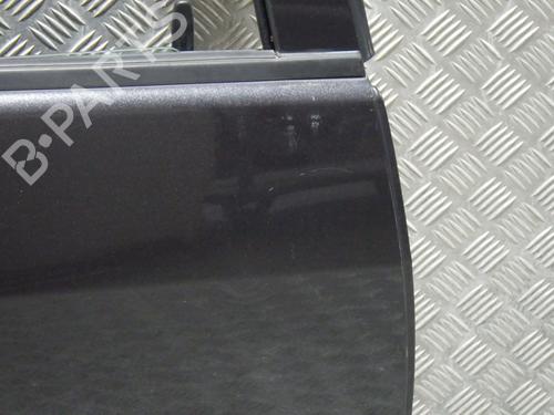 Right rear door PEUGEOT 306 Hatchback (7A, 7C, N3, N5) 2.0 HDI 90 | BP29253696C5 