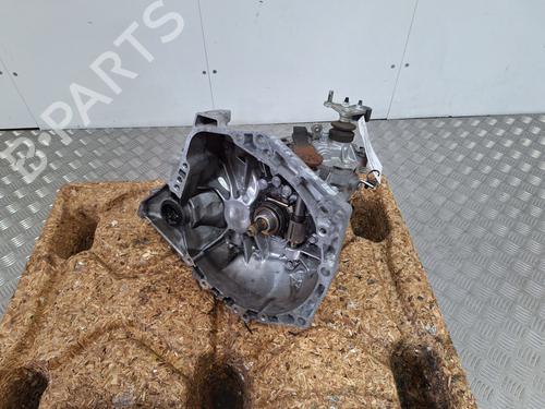 Used Gearbox TOYOTA AYGO (_B4_) 1.0 VVTi (KGB40) (72 hp) 30877071