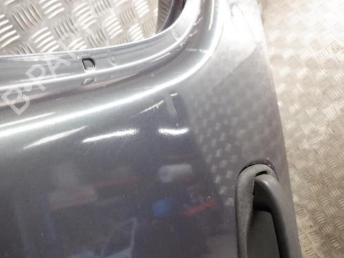 Left front door OPEL VIVARO A Van (X83) 1.9 DI (F7) | BP24261387C2 