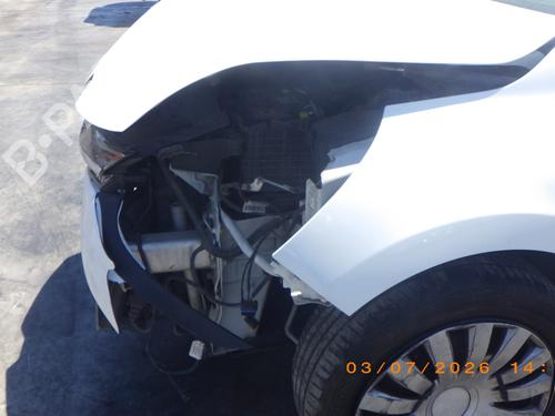 Used Parts RENAULT CLIO IV (BH_) 1.5 dCi 75 4994244