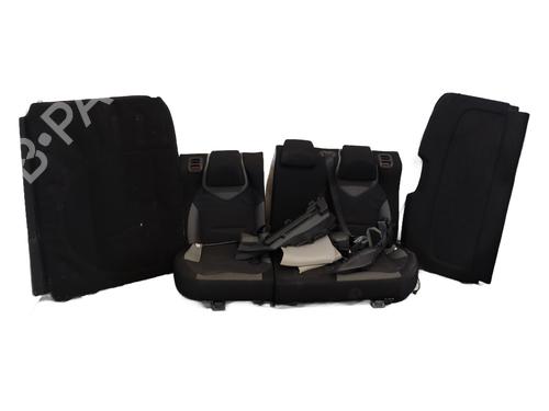 Sæde Bagtil Sæde Bagtil PEUGEOT 308 I (4A_, 4C_) 1.6 16V (120 hp) 33877007 33877007