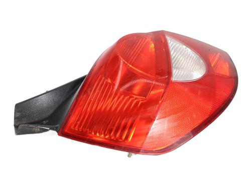 Left taillight RENAULT CLIO III (BR0/1, CR0/1) 1.5 dCi (BR17, CR17) | BP29847925C34