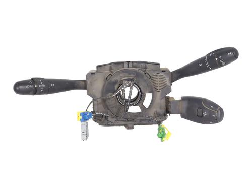 Ratstangsstang PEUGEOT 206 SW (2E/K) 2.0 HDi (90 hp) 29847947