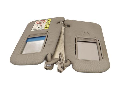 Used Left sun visor Left sun visor KIA RIO III (UB) 1.25 CVVT (86 hp) 27201836 27201836