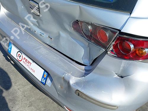 Starter SEAT IBIZA III (6L1) 1.9 TDI | BP24259782M8 