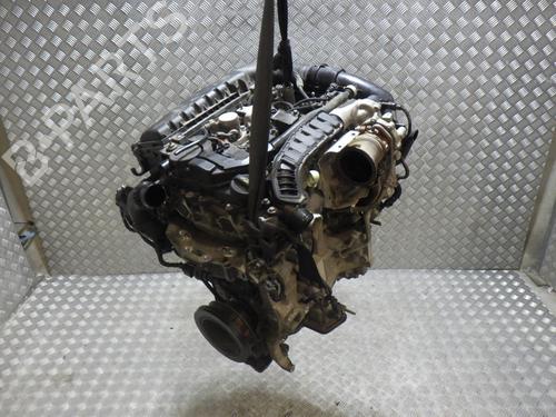 Engine PEUGEOT 2008 I (CU_) 1.2 THP 110 / PureTech 110 | BP37499562M1 - Image 2