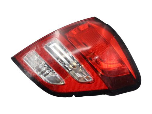 Right taillight CITROËN C3 II (SC_) 1.4 HDi 70 (SC8HZC, SC8HR0, SC8HP4) | BP40270520C35 - Image 3