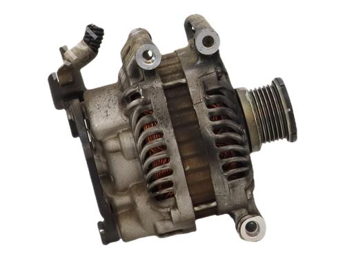 Used Alternator Alternator CITROËN C4 II (NC_) 1.6 VTi 120 (NC5FS0, NC5FS9) (120 hp) 36097217 36097217