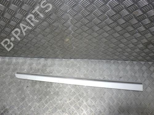 Used Door moulding trim MERCEDES-BENZ B-CLASS Sports Tourer (W245) B 180 CDI (245.207) (109 hp) 28578450