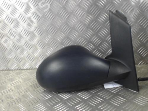 Used Right mirror SEAT ALTEA (5P1) 1.9 TDI (105 hp) 24258468