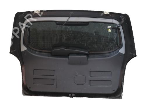 Used Tailgate Tailgate 37525501 37525501