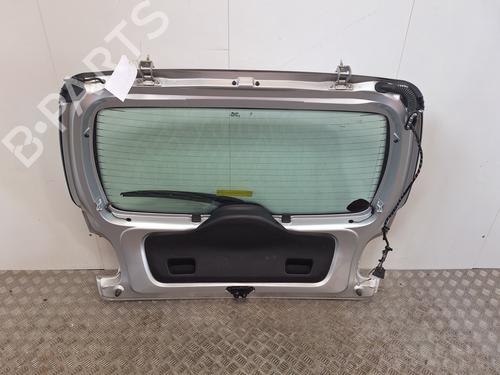 Bakluke CC/Kombi-Kupé PEUGEOT 206 Hatchback (2A/C) 1.4 i | BP30128468C6