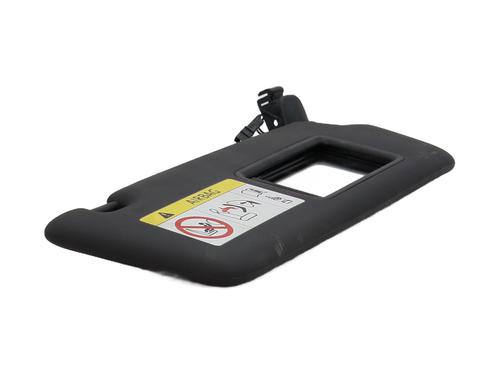 Right sun visor AUDI Q3 (8UB, 8UG) 1.4 TSI | BP33719425I2  - Image 5