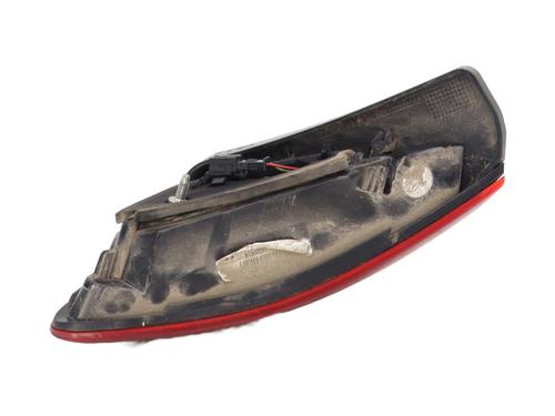 Right tailgate light PEUGEOT 3008 I MPV (0U_) 1.6 BlueHDi 120 | BP28813441C80 