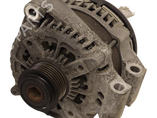 Alternator LAND ROVER DISCOVERY V (L462) 3.0 SCV6 4x4 | BP24253944M7  - Image 6
