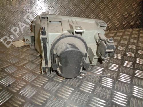 Used Right headlight Right headlight RENAULT CLIO I (B/C57_, 5/357_) 1.2 (B/C/S572) (60 hp) 24256229 24256229