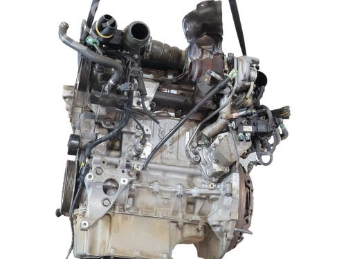 Engine CITROËN JUMPY II Van | BP37525471M1 - Image 3