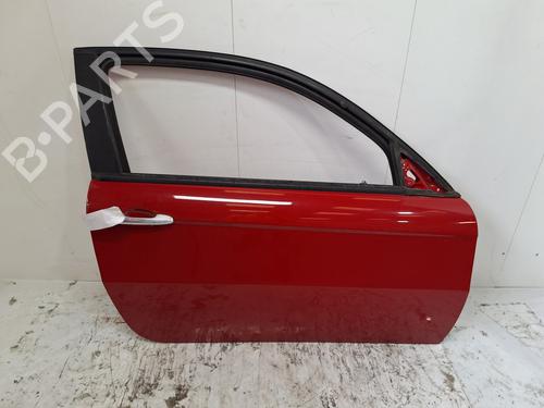 Dør højre fortil ALFA ROMEO 147 (937_) 1.6 16V T.SPARK (937.AXA1A, 937.AXB1A, 937.BXB1A) (120 hp) 30753042